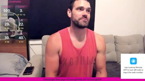 Onlyfans chasingfit Instagram the arguer Twitter chasingfitOF online show from 26, 9, 2025