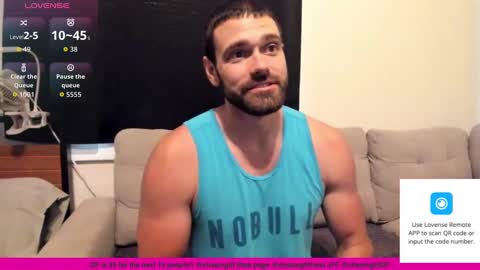 Onlyfans chasingfit Instagram the arguer Twitter chasingfitOF online show from 3, 10, 2025