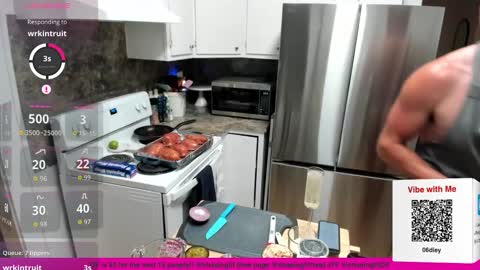 Onlyfans chasingfit Instagram the arguer Twitter chasingfitOF online show from 4, 10, 2025