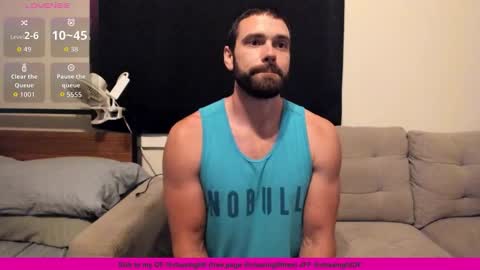 Onlyfans chasingfit Instagram the arguer Twitter chasingfitOF online show from 14, 10, 2025