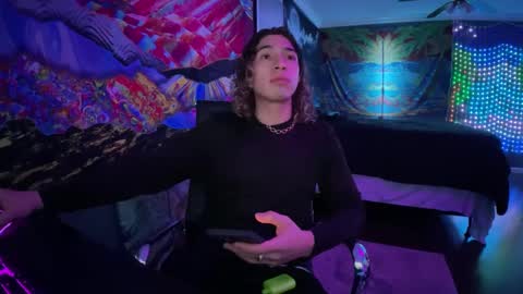 chaseocean1111 online show from 27, 12, 2024
