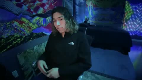 chaseocean1111 online show from 26, 1, 2025