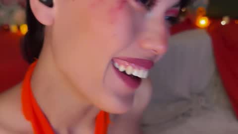 JASMINE   usually going live about 2 am UTC  online show from 25, 10, 2025