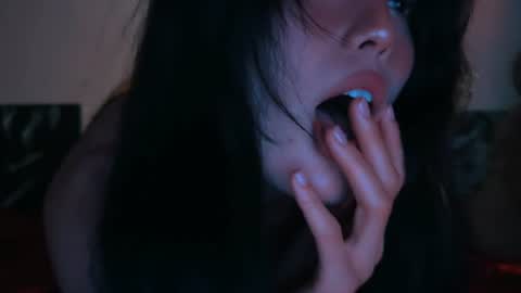 JASMINE   usually going live about 2 am UTC  online show from 20, 6, 2026
