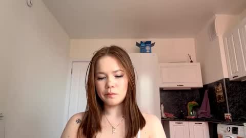 Snapshot of chastityvolino chatting on 21, 5, 2026 Nina online show from 21, 5, 2026