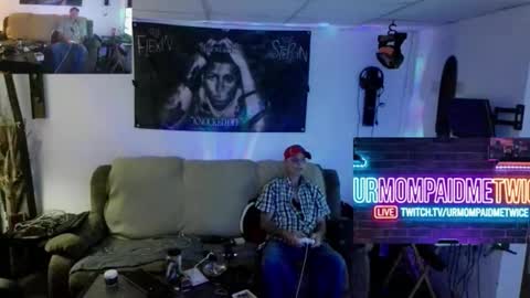Snapshot of chathamontario78 chatting on 10, 6, 2026 Steve M Vynckier Jr online show from 10, 6, 2026