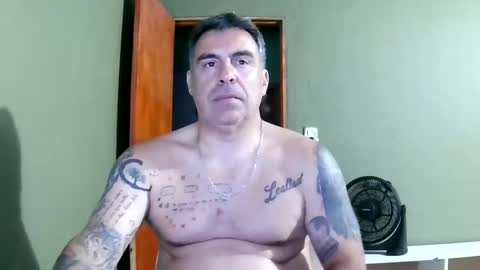 chato012 online show from 6, 12, 2024