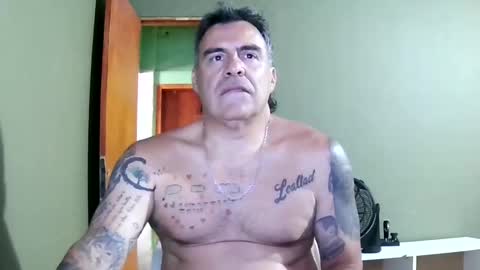 chato012 online show from 15, 12, 2024