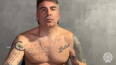 chato012 online show from 8, 10, 2025