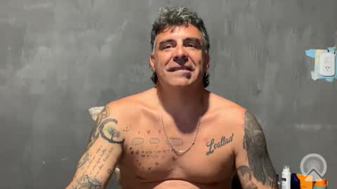 chato012 online show from 27, 11, 2025