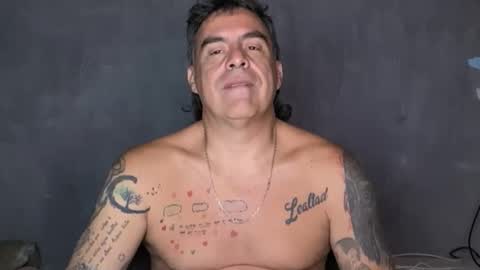 chato012 online show from 1, 2, 2026