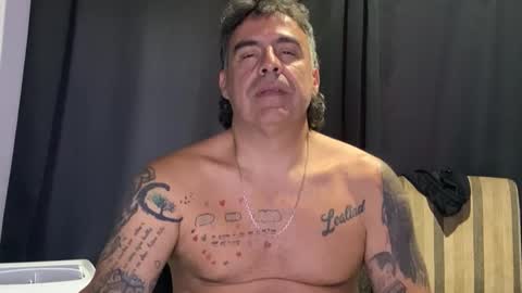 chato012 online show from 7, 2, 2026