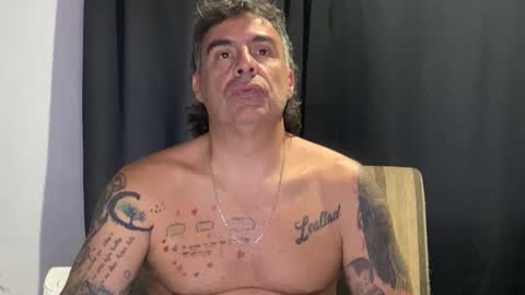 chato012 online show from 11, 2, 2026