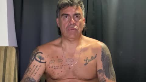 chato012 online show from 15, 2, 2026