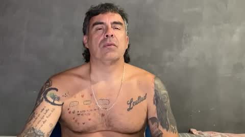 chato012 online show from 27, 2, 2026