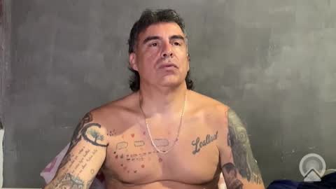 chato012 online show from 18, 4, 2026