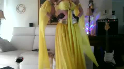 kitty or chaton897 online show from 3, 10, 2025