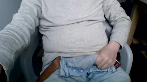 Gingerboy online show from 15, 6, 2026