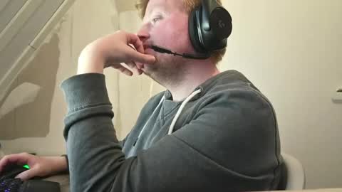 Gingerboy online show from 5, 7, 2026