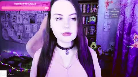 Mia online show from 11, 3, 2026