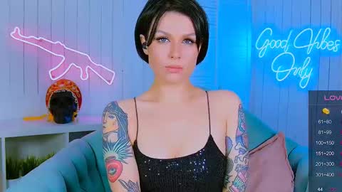 Miss Harmony online show from 11, 3, 2025