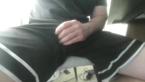 Chauncy48 online show from 6, 1, 2026