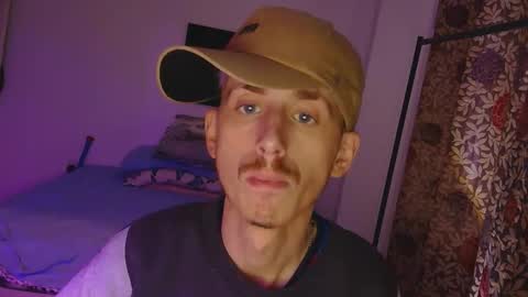 ChavBoy online show from 26, 10, 2025