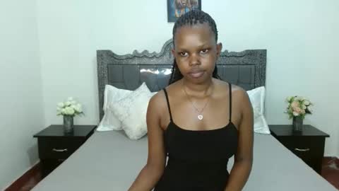 Snapshot of chayenie chatting on 9, 9, 2025 Cheyenne online show from 9, 9, 2025