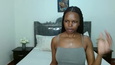 Snapshot of chayenie chatting on 11, 9, 2025 Cheyenne online show from 11, 9, 2025