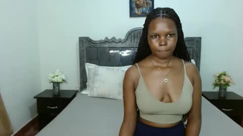 Snapshot of chayenie chatting on 12, 9, 2025 Cheyenne online show from 12, 9, 2025