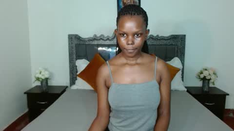 Snapshot of chayenie chatting on 19, 9, 2025 Cheyenne online show from 19, 9, 2025