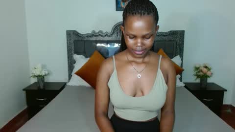 Snapshot of chayenie chatting on 21, 9, 2025 Cheyenne online show from 21, 9, 2025