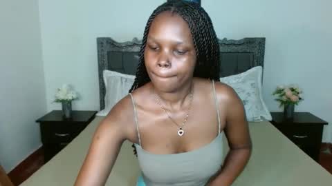 Snapshot of chayenie chatting on 26, 9, 2025 Cheyenne online show from 26, 9, 2025