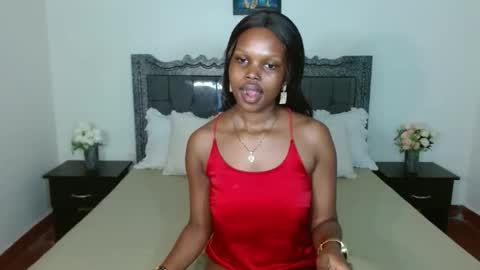 Snapshot of chayenie chatting on 3, 10, 2025 Cheyenne online show from 3, 10, 2025