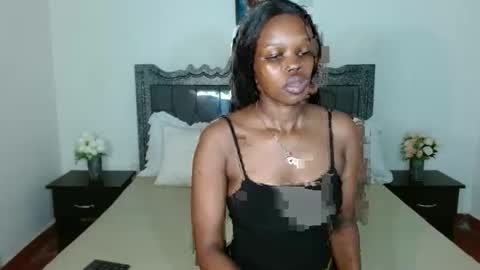 Snapshot of chayenie chatting on 7, 10, 2025 Cheyenne online show from 7, 10, 2025