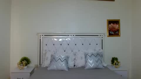 Snapshot of chayenie chatting on 21, 10, 2025 Cheyenne online show from 21, 10, 2025