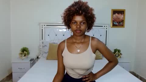 Snapshot of chayenie chatting on 9, 11, 2025 Cheyenne online show from 9, 11, 2025