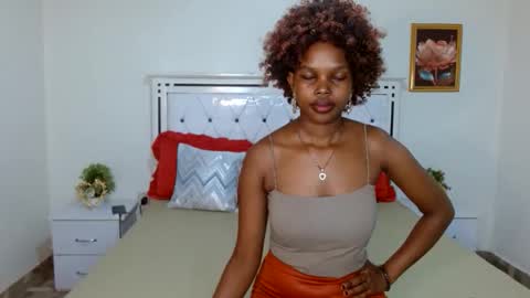 Snapshot of chayenie chatting on 10, 11, 2025 Cheyenne online show from 10, 11, 2025