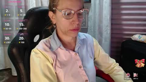 CHAYLA VICTORIA RUIZ  online show from 2, 2, 2026