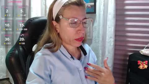 CHAYLA VICTORIA RUIZ  online show from 4, 2, 2026