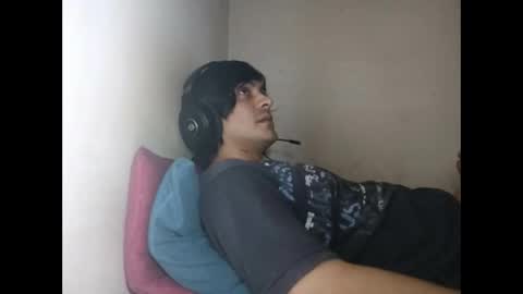OnlyChayno online show from 21, 4, 2026