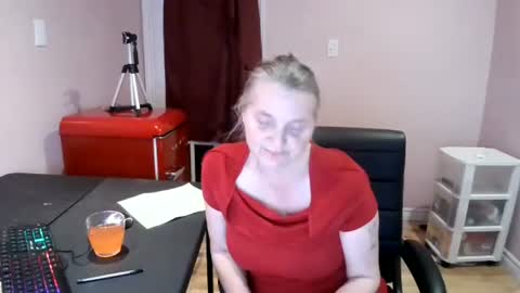 chealsiek online show from 7, 11, 2025