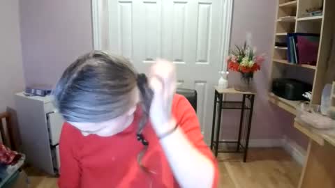 chealsiek online show from 23, 3, 2026