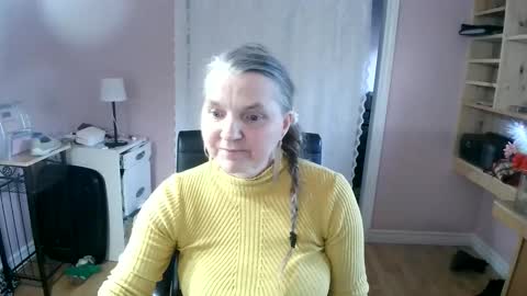 chealsiek online show from 18, 4, 2026