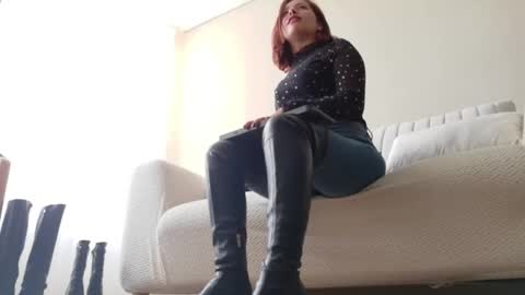 Regina Phalange online show from 25, 2, 2026