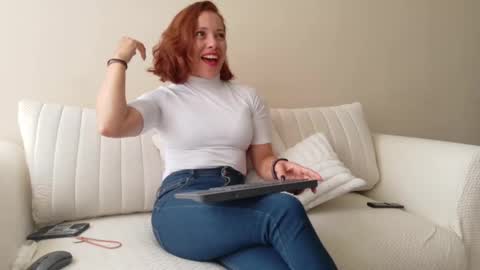 Regina Phalange online show from 21, 3, 2026