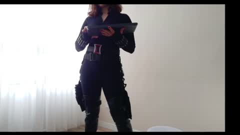 Snapshot of cheek_chic12 chatting on 12, 6, 2026 Regina Phalange online show from 12, 6, 2026