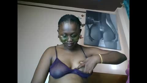 cheeky_charms online show from 26, 5, 2026