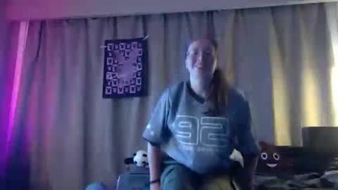 CheekyNightOwl online show from 9, 9, 2025