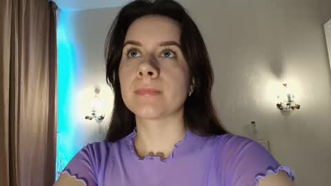 Amelia online show from 17, 4, 2026